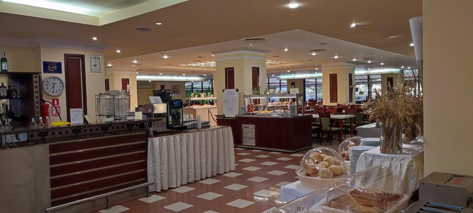 丽利亚酒店 金沙 外观 照片