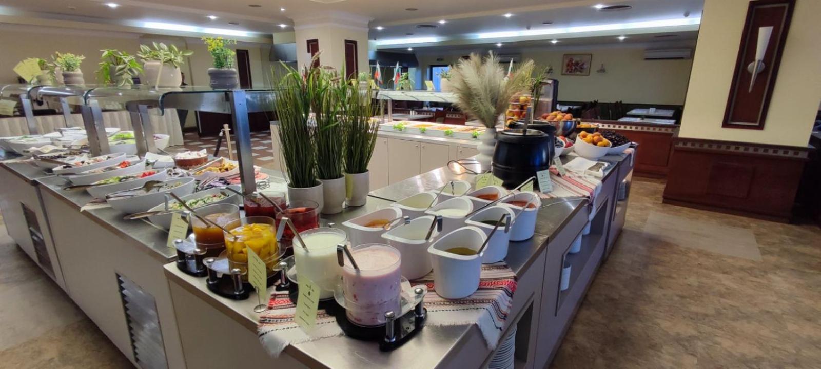 丽利亚酒店 金沙 外观 照片